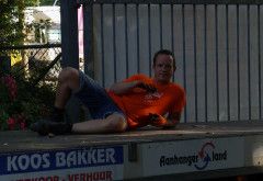 Huttendorp 2025 - Dag 4 foto's