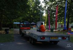 Huttendorp 2025 - Dag 4 foto's