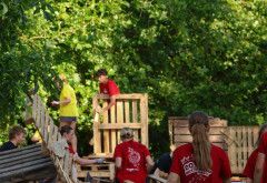 Huttendorp 2025 - Dag 4 foto's