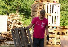 Huttendorp 2025 - Dag 4 foto's