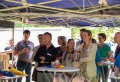 Huttendorp 2025 - Dag 4 foto's