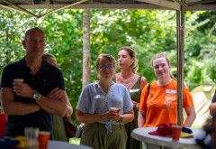 Huttendorp 2025 - Dag 4 foto's