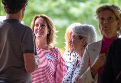 Huttendorp 2025 - Dag 4 foto's