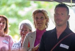 Huttendorp 2025 - Dag 4 foto's