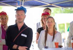 Huttendorp 2025 - Dag 4 foto's