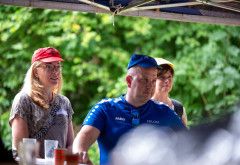 Huttendorp 2025 - Dag 4 foto's