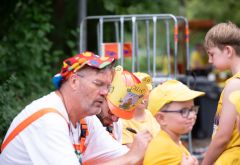 Huttendorp 2025 - Dag 4 foto's