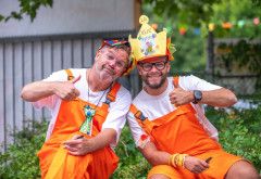 Huttendorp 2025 - Dag 4 foto's