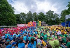 Huttendorp 2025 - Dag 4 foto's