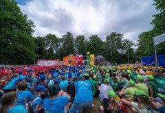 Huttendorp 2025 - Dag 4 foto's