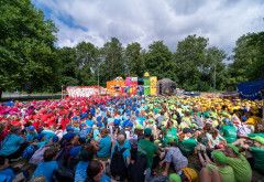 Huttendorp 2025 - Dag 4 foto's