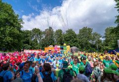 Huttendorp 2025 - Dag 4 foto's