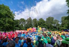 Huttendorp 2025 - Dag 4 foto's