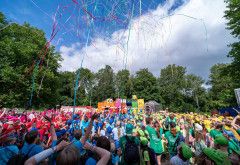 Huttendorp 2025 - Dag 4 foto's