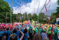 Huttendorp 2025 - Dag 4 foto's