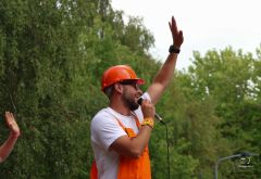 Huttendorp 2025 - Dag 5