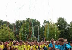 Huttendorp 2025 - Dag 5