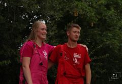 Huttendorp 2025 - Dag 5