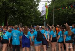 Huttendorp 2025 - Dag 5