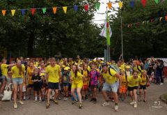 Huttendorp 2025 - Dag 5