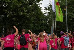 Huttendorp 2025 - Dag 5