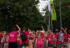 Huttendorp 2025 - Dag 5