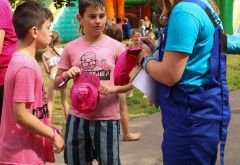 Huttendorp 2025 - Dag 5