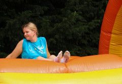 Huttendorp 2025 - Dag 5