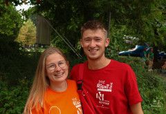 Huttendorp 2025 - Dag 5