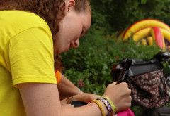 Huttendorp 2025 - Dag 5