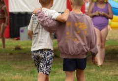 Huttendorp 2025 - Dag 5