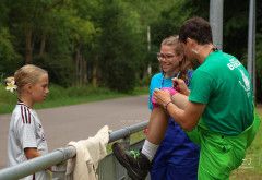 Huttendorp 2025 - Dag 5