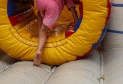 Huttendorp 2025 - Dag 5