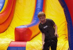 Huttendorp 2025 - Dag 5