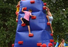 Huttendorp 2025 - Dag 5