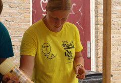 Huttendorp 2025 - Dag 5