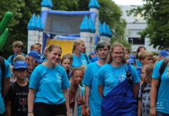 Huttendorp 2025 - Dag 5