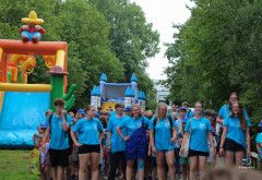 Huttendorp 2025 - Dag 5