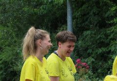 Huttendorp 2025 - Dag 5