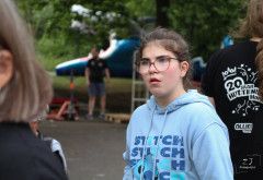 Huttendorp 2025 - Dag 5