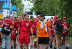 Huttendorp 2025 - Dag 5