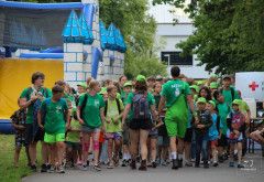 Huttendorp 2025 - Dag 5