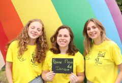 Huttendorp 2025 - Duo foto's