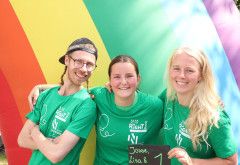 Huttendorp 2025 - Duo foto's