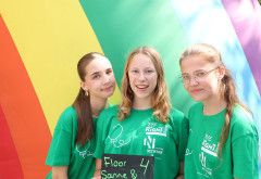 Huttendorp 2025 - Duo foto's