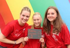 Huttendorp 2025 - Duo foto's