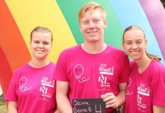 Huttendorp 2025 - Duo foto's