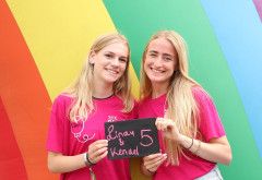 Huttendorp 2025 - Duo foto's