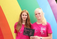 Huttendorp 2025 - Duo foto's