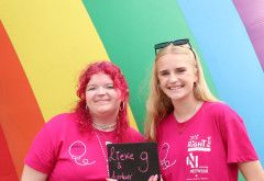 Huttendorp 2025 - Duo foto's